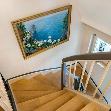 Gaestezimmer Cleo Uhldingen-Muhlhofen Bagian luar foto