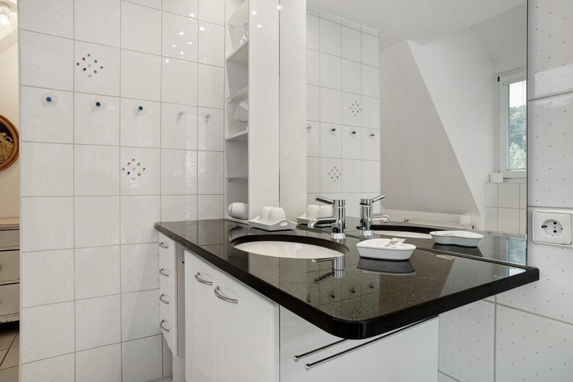 Gaestezimmer Cleo Uhldingen-Muhlhofen Bagian luar foto