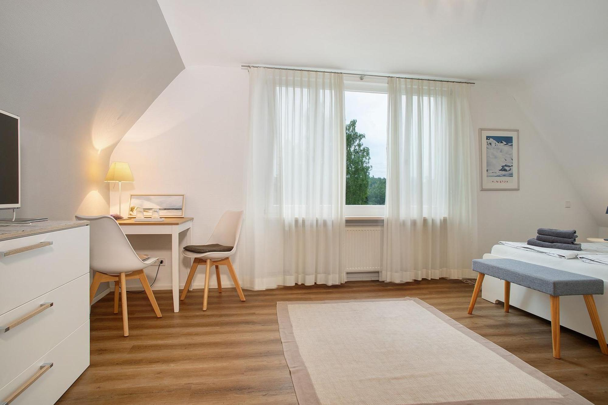 Gaestezimmer Cleo Uhldingen-Muhlhofen Bagian luar foto