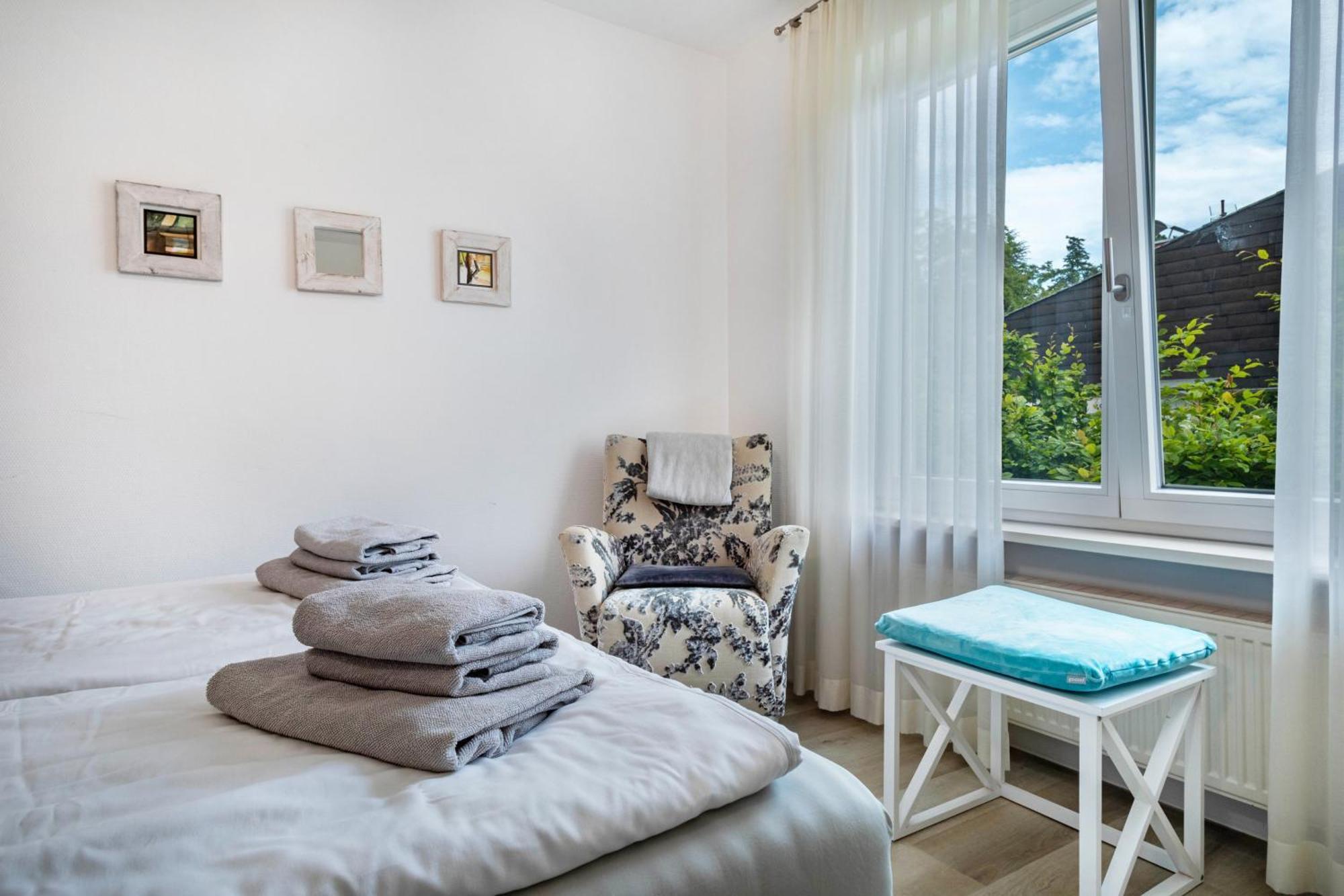 Gaestezimmer Cleo Uhldingen-Muhlhofen Bagian luar foto