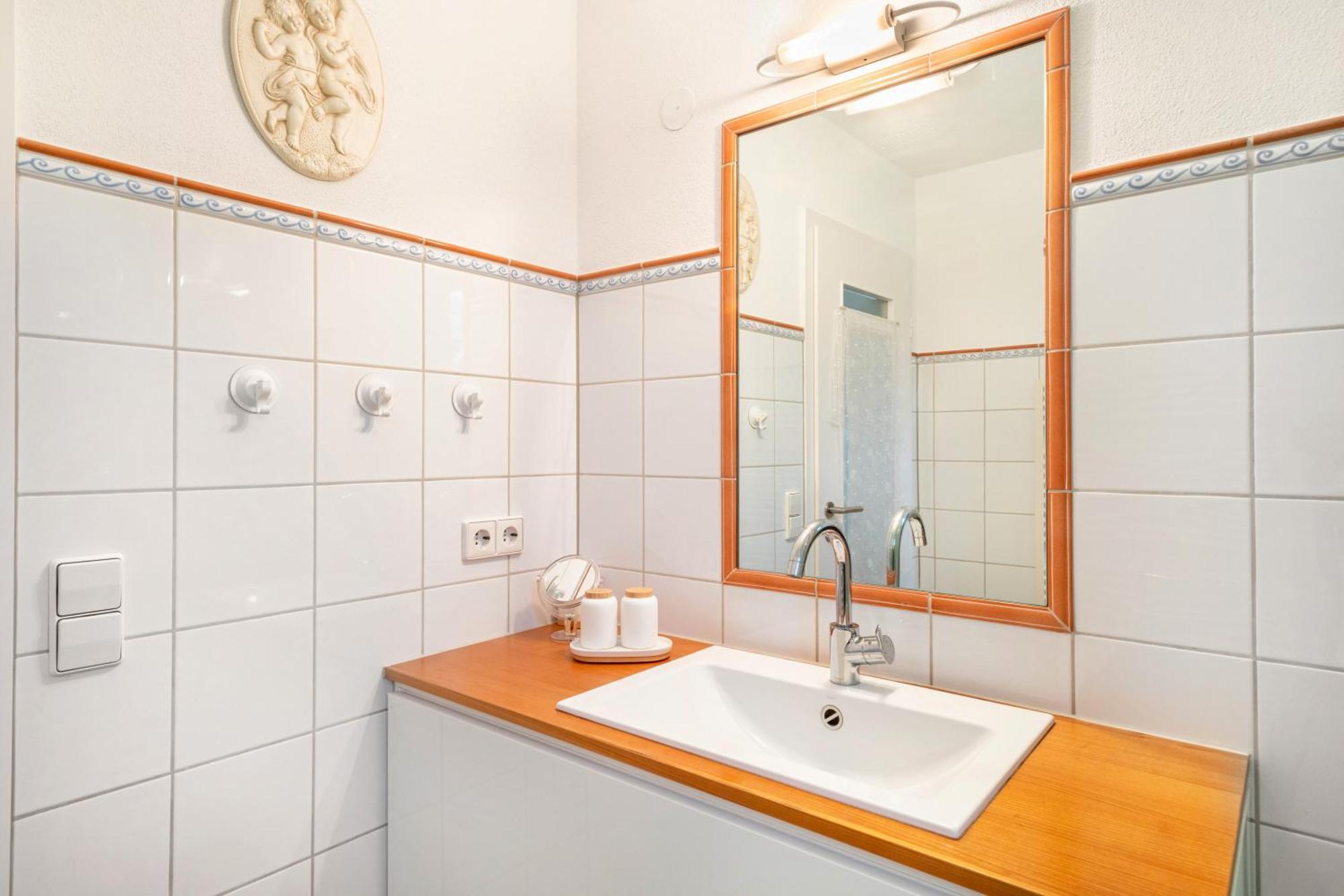 Gaestezimmer Cleo Uhldingen-Muhlhofen Bagian luar foto