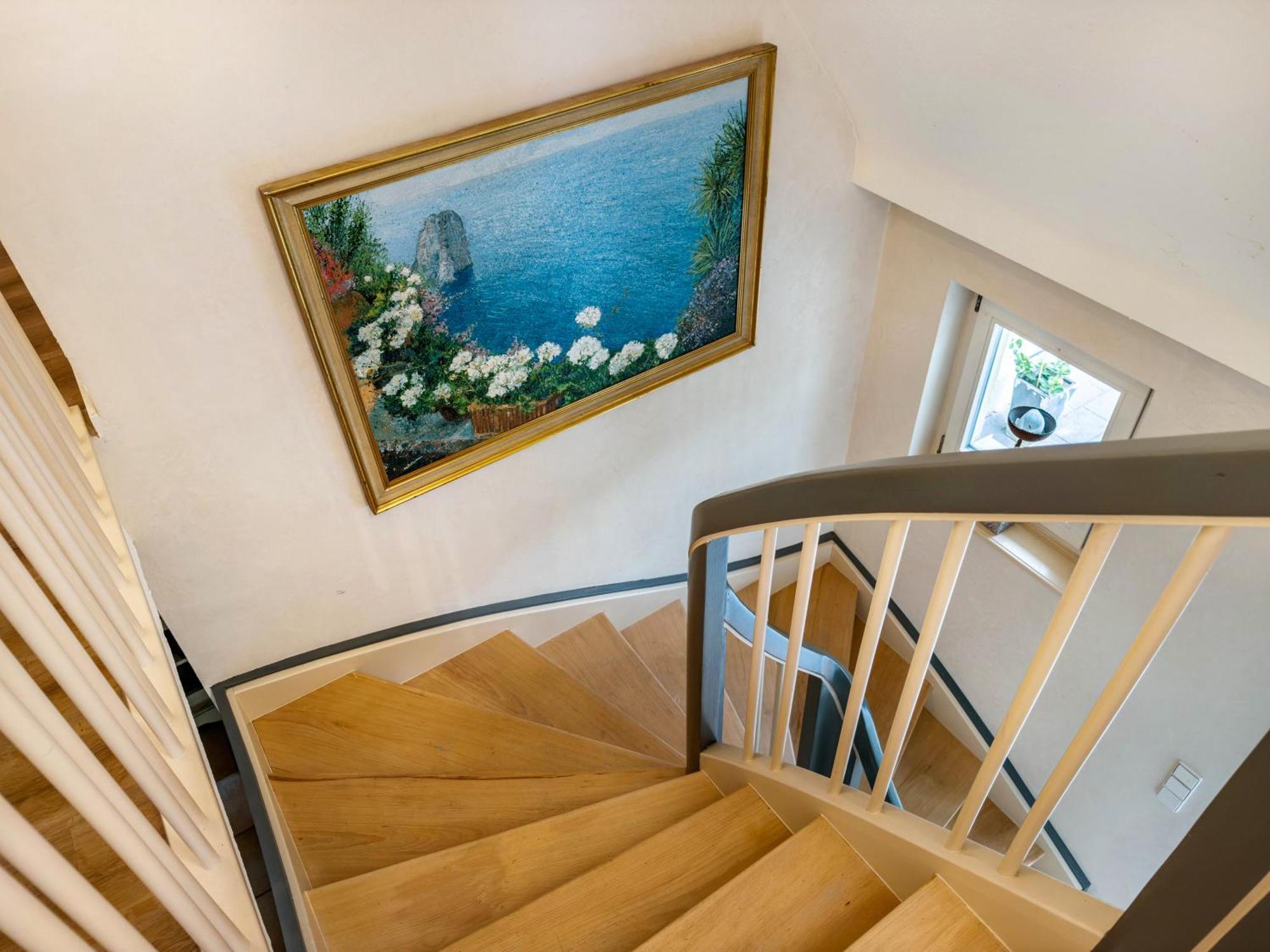 Gaestezimmer Cleo Uhldingen-Muhlhofen Bagian luar foto